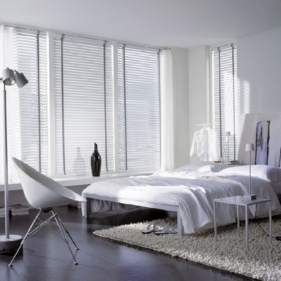 Veneciana de Aluminio Gradulux