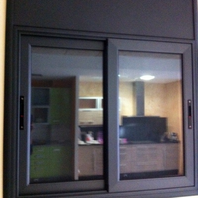 VENTANA CORREDERA