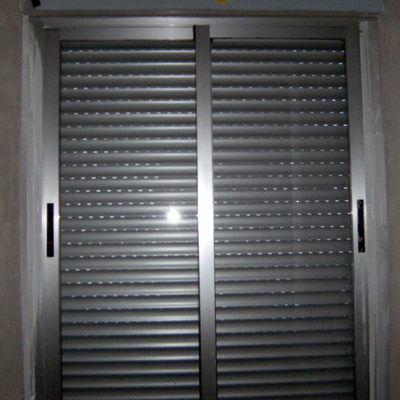 Ventana corredera
