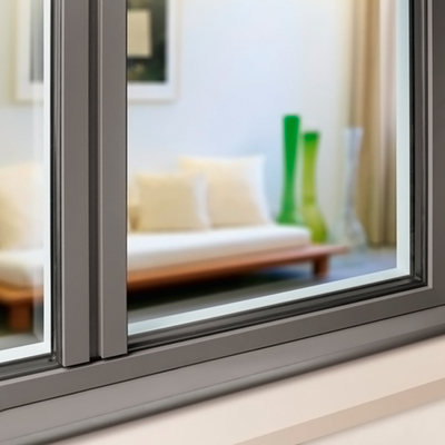 Ventana Aluminio