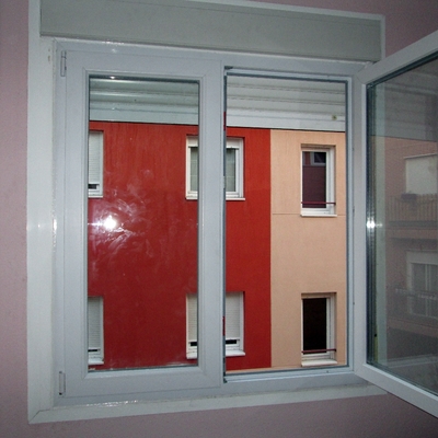 Ventana Pvc