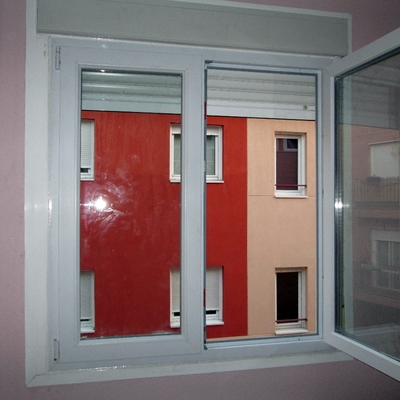 Ventana Pvc 