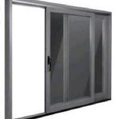 Ventanas correderas