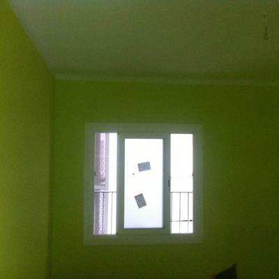 VENTANAS CORREDERAS