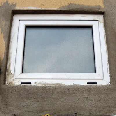 Ventanas de aluminio