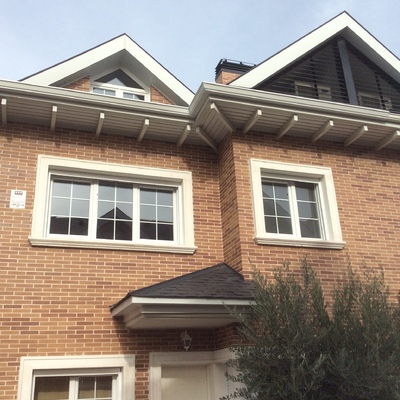 VENTANAS DE PVC