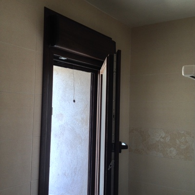 VENTANAS DE PVC