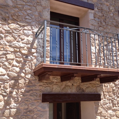 VENTANAS DE PVC