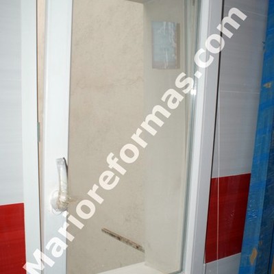 Ventanas PVC