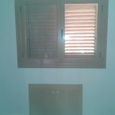 Ventanas 