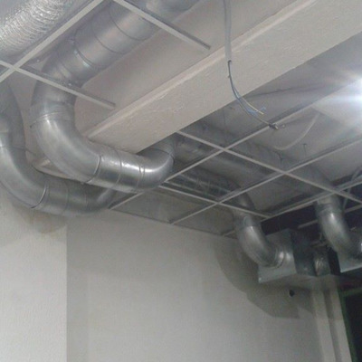Ventilacion