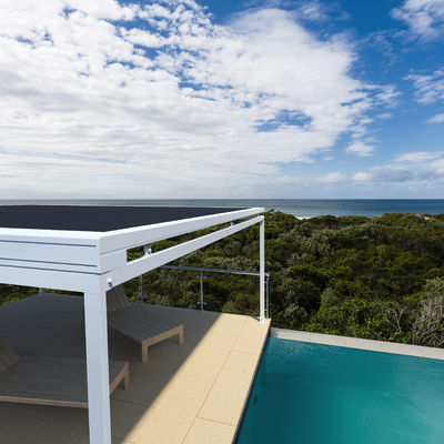 toldo veranda