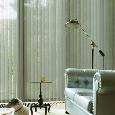 Vertical Gradulux