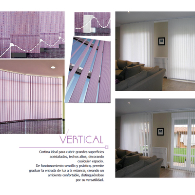 Verticales