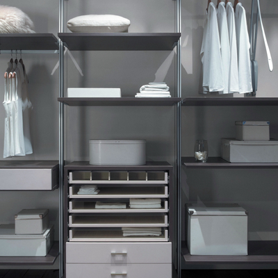 VESTIDOR DOBLE-ROOM