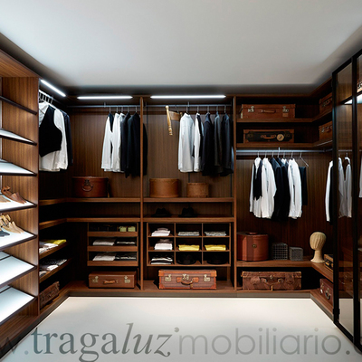 vestidor