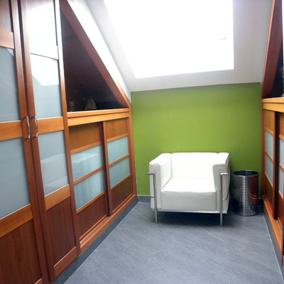 vestidor