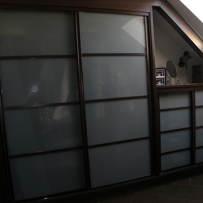 vestidor