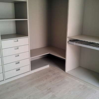 VESTIDOR.