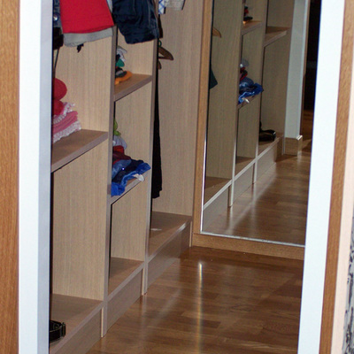 VESTIDOR