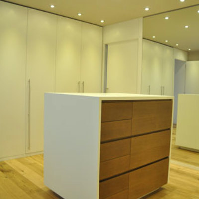 Vestidor