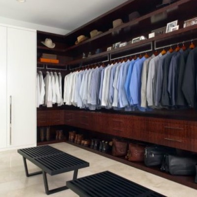 VESTIDOR