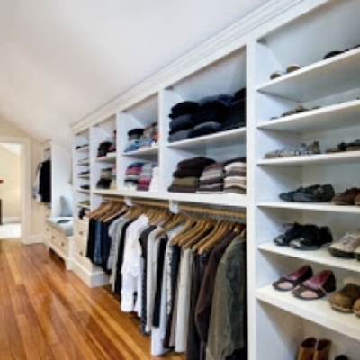 VESTIDOR