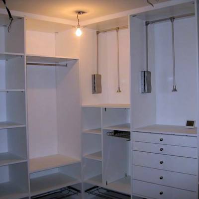 VESTIDOR