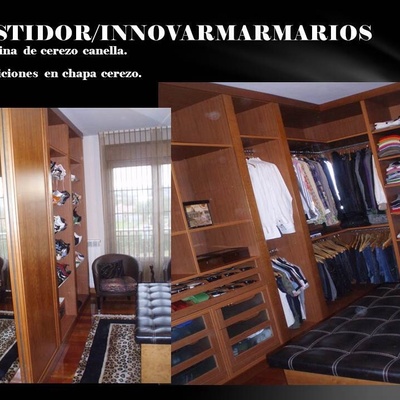 Vestidor