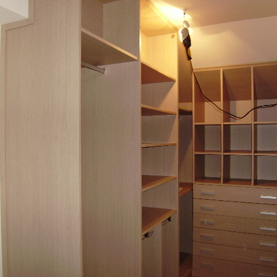 VESTIDOR