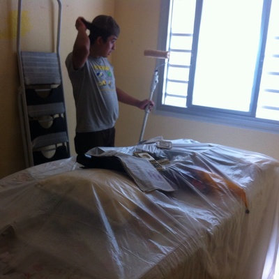 habitacion