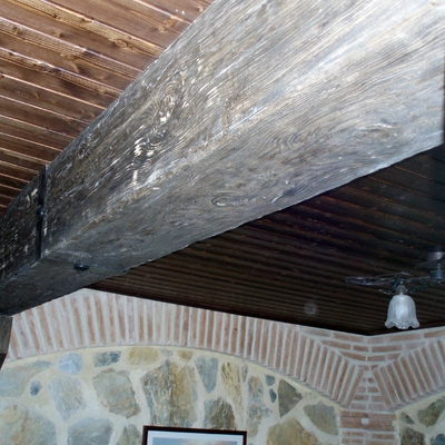 vigas