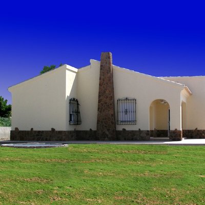 Villas unifamiliares