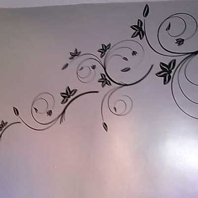 Vinilos decorativos