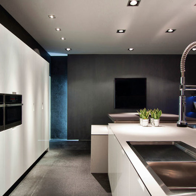 Visita nuestra exposición de cocinas en Barcelona