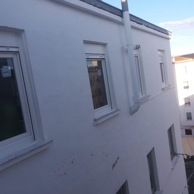 fachada edificio