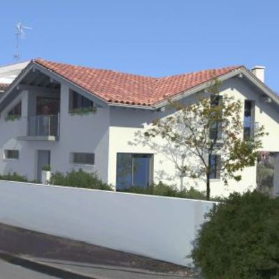 VILLA HENDAIA