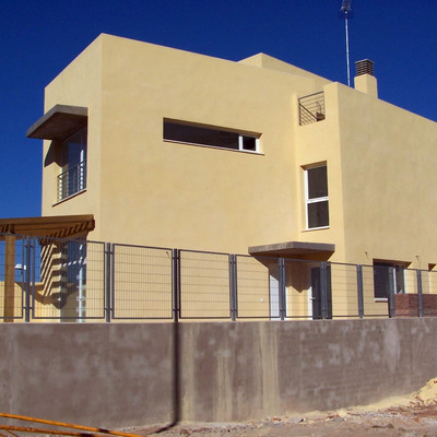 Vista lateral