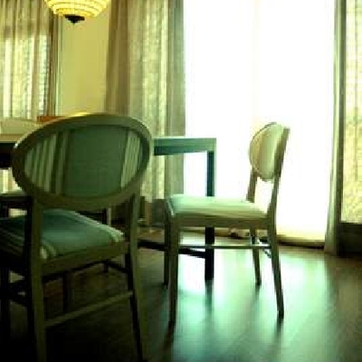 Presupuesto cortinas comedor en barcelona online habitissimo Cortinas comedor