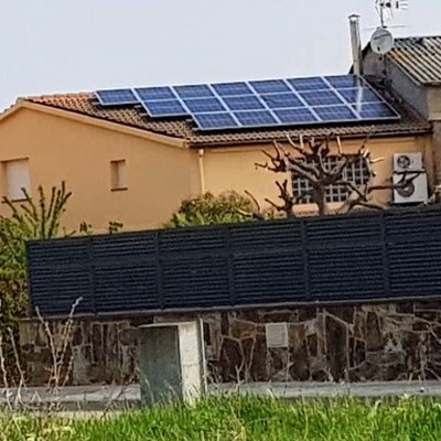fotovoltaica 5 Kw