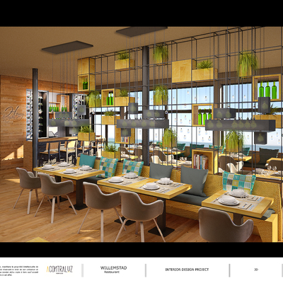 Restaurante 