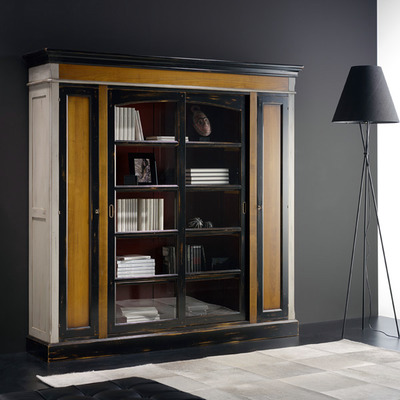 Vitrina Opera