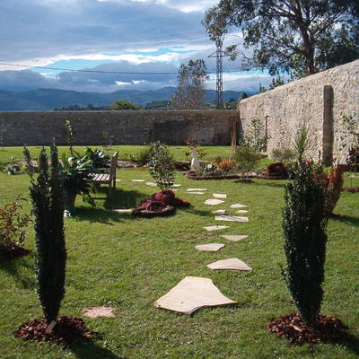 Exposición Viveda