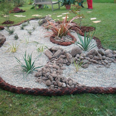 Parterre marinero