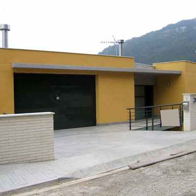 Vivenda Unifamiliar