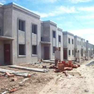 chalets 