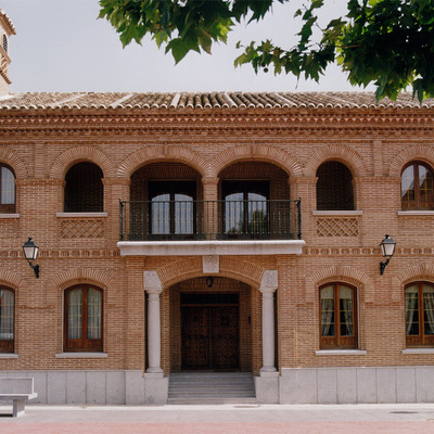 Vivienda
