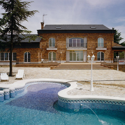 Vivienda