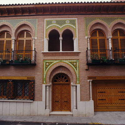 Vivienda