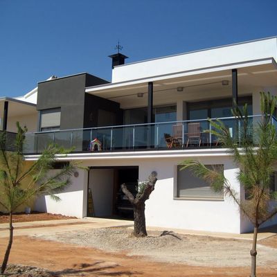 Vivienda aislada en Xativa